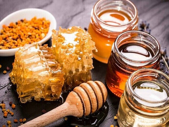 Пчеловод рассказал полезных свойствах меда