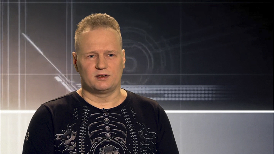 фото солиста группы технология классическом