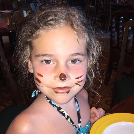 Алсу поздравила дочь Микеллу Абрамову с днем рождения: "Ты с мудростью преодолеваешь трудности" Дети,Дети знаменитостей