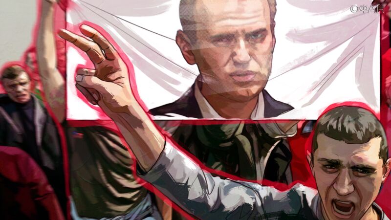 «Что же изменилось?» Роман Носиков объясняет реальный срок для Навального