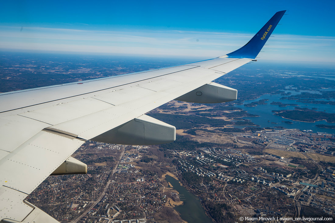 Хельсинки — город XXI века поездка,страны,туризм,турист