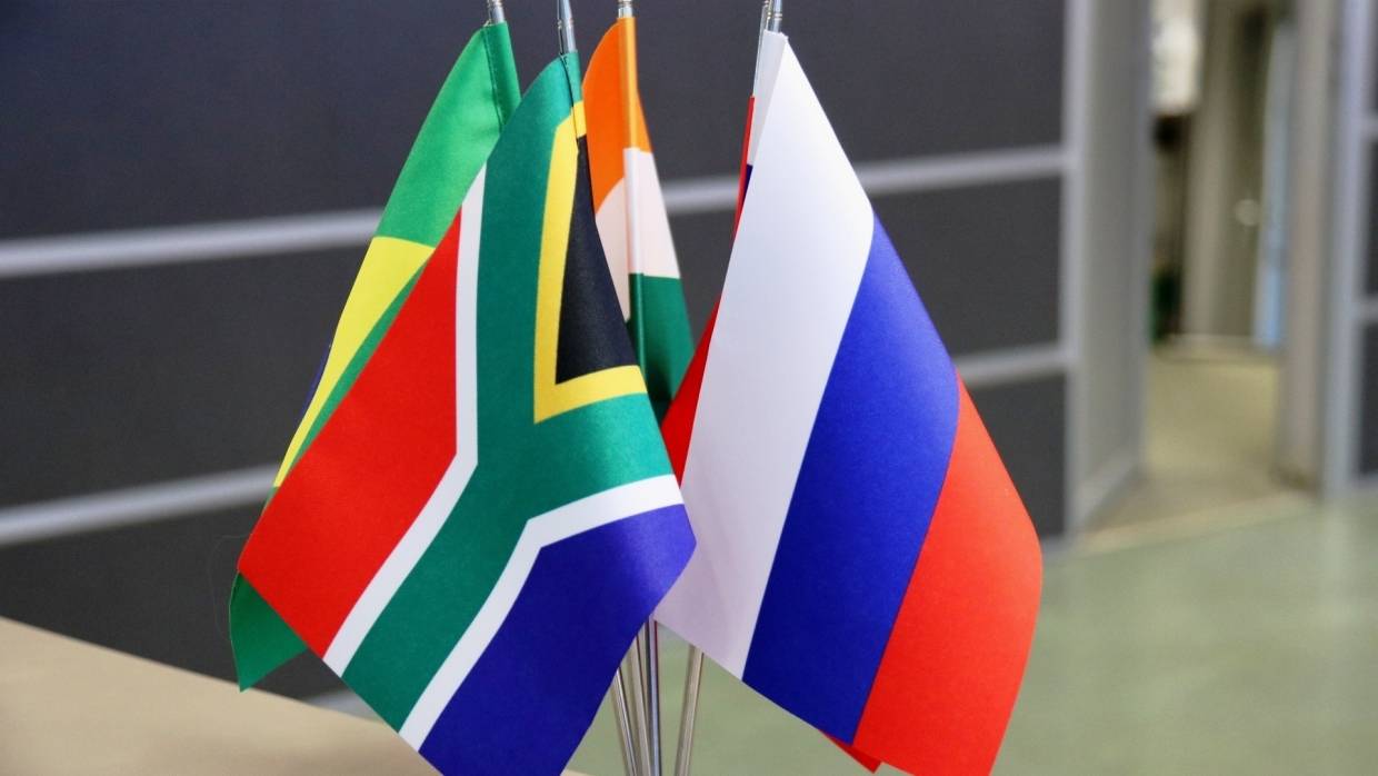 Станислав Ткаченко: «Россию отключат от SWIFT, только если Украина развяжет войну» Политика