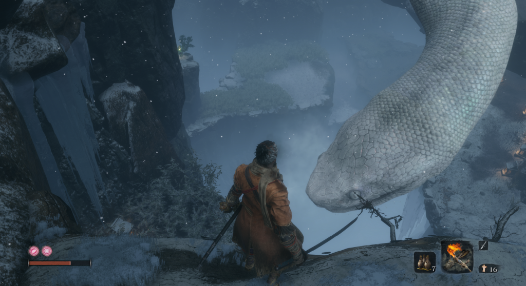 Концовки и метафоричность Sekiro: Shadows Die Twice Action,MMORPG,PC,PS,Sekiro: Shadows Die Twice,Xbox,Игры