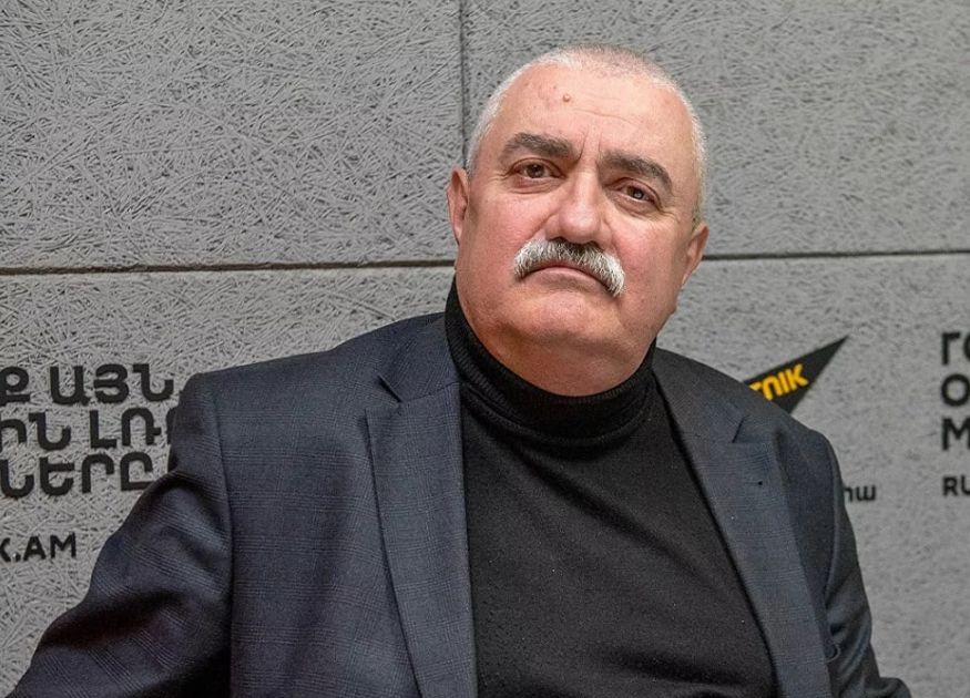 О растущей актуальности формата «3+3» для безопасности и стабильности Южного Кавказа