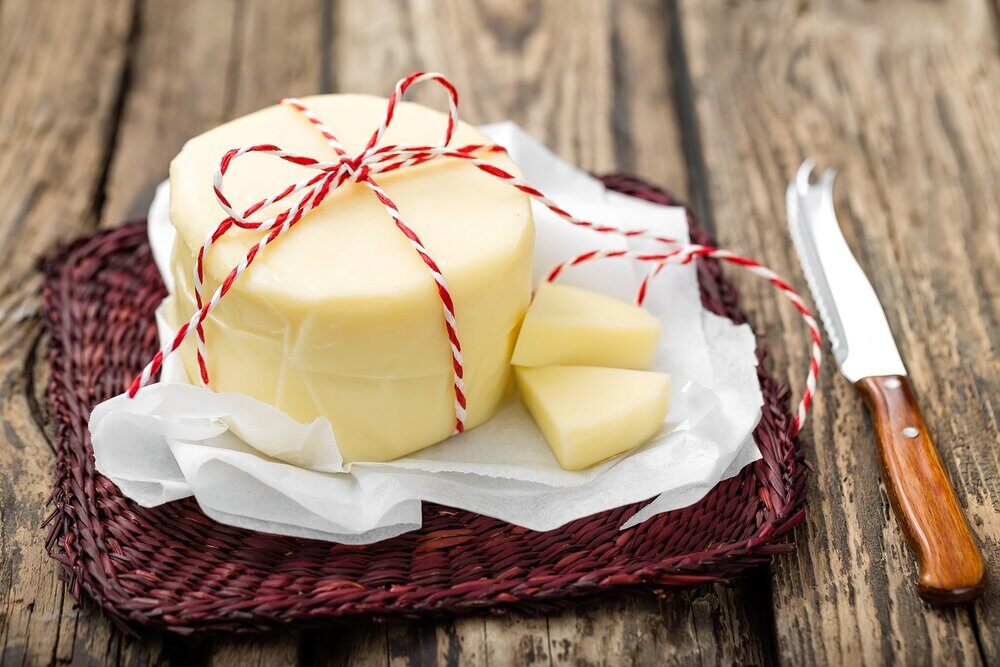 Как сделать сыр в домашних условиях: 5 вариантов