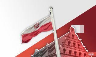 Вслед за Украиной Польша начала бояться вторжения России