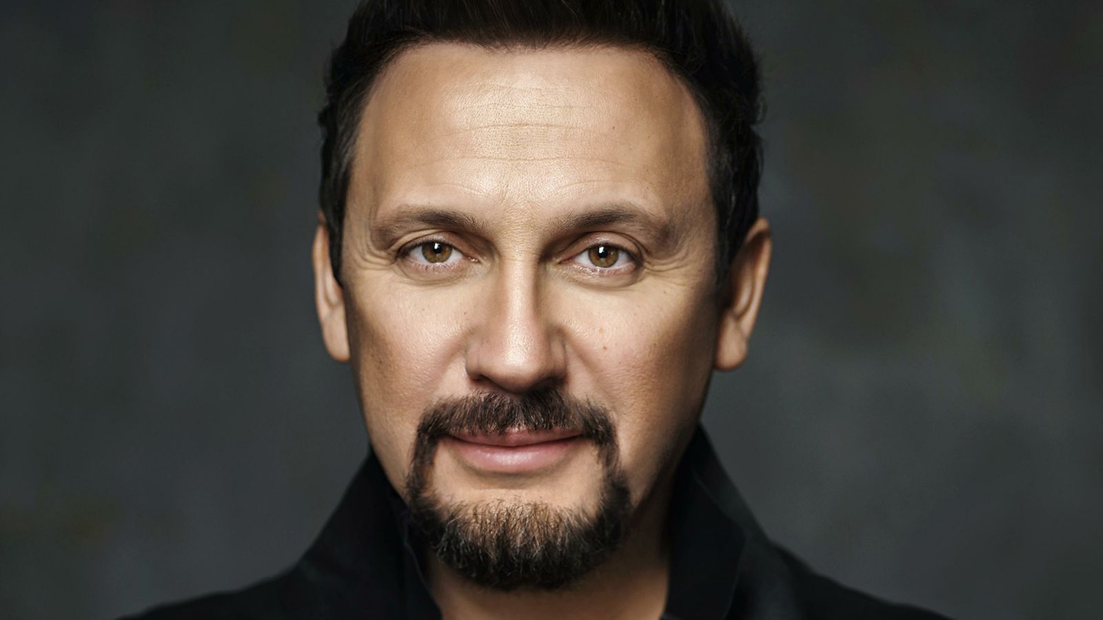 биографию стаса