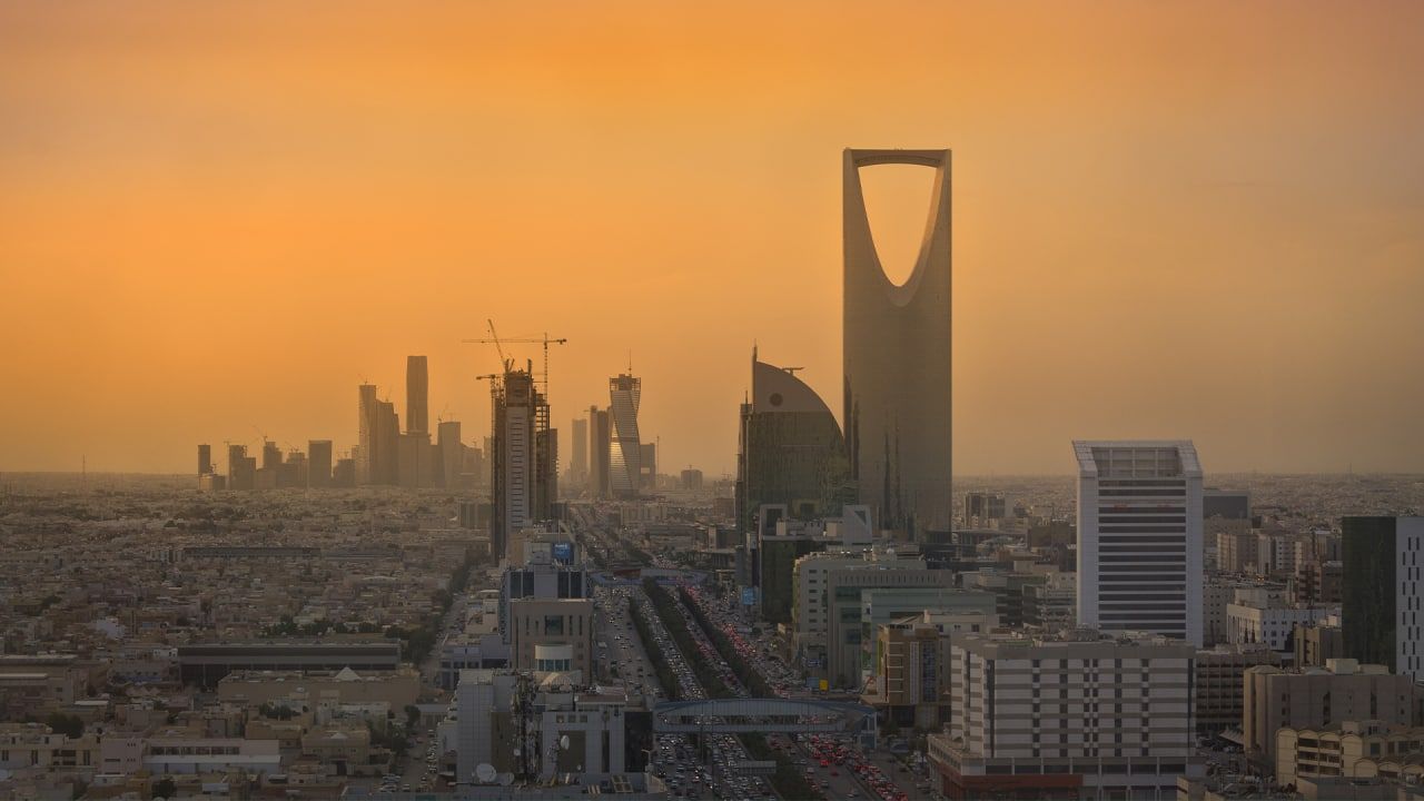 Саудовская Аравия, Египет и Греция претендуют на проведение чемпионата мира по футболу