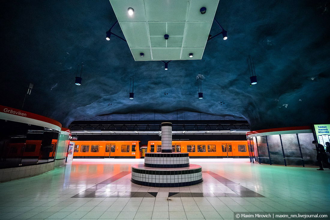 Хельсинки — город XXI века поездка,страны,туризм,турист