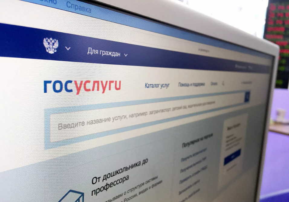 В Госдуме планируют перевести 80% государственных услуг в онлайн