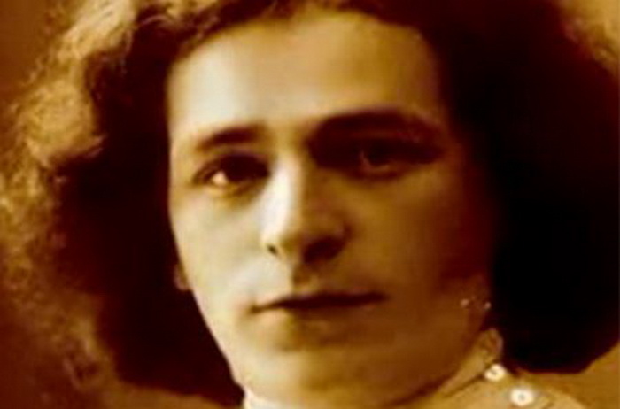 Человек, который помнил всё, знал цвет, вкус и форму каждого слова: Соломон Шерешевский Человек, который помнил всё, знал цвет, вкус и форму каждого слова: Соломон Шерешевский интересные люди,личности,наука,общество,талант