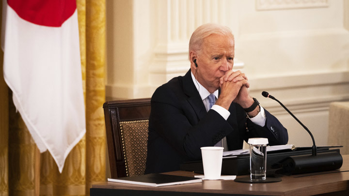 ПОВОРОТНЫЙ МОМЕНТ ИСТОРИИ: США БОЛЬШЕ НЕ МОГУТ ВЫСТРЕЛИТЬ ПЕРВЫМИ