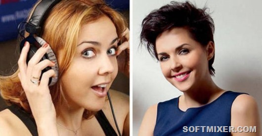 Меньше гламура: как выглядели известные телеведущие в молодости Меньше гламура: как выглядели известные телеведущие в молодости знаменитости