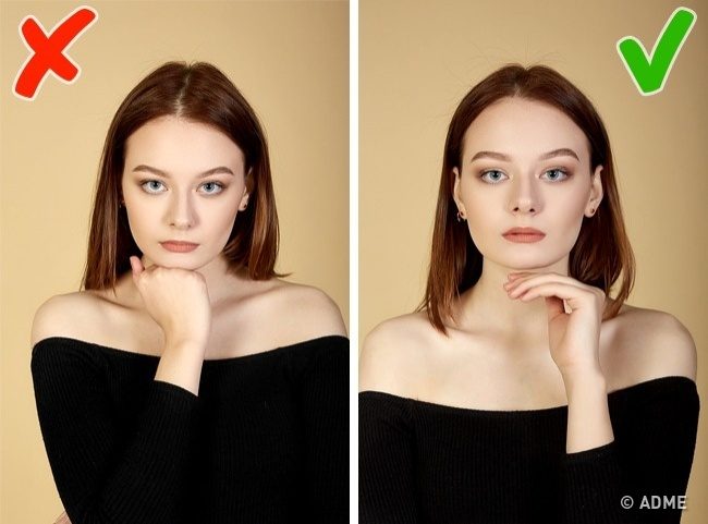 Советы, которые помогут отлично получаться на снимках