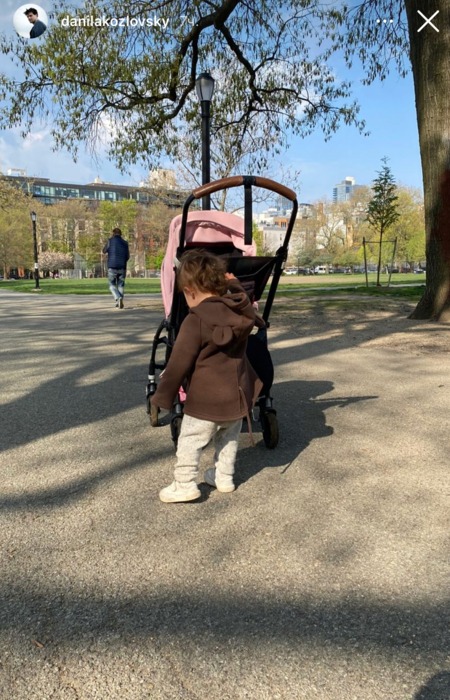 Данила Козловский прилетел к дочери после объявления о разрыве с Ольгой Зуевой Данила Козловский прилетел к дочери после объявления о разрыве с Ольгой Зуевой Дети,Дети знаменитостей