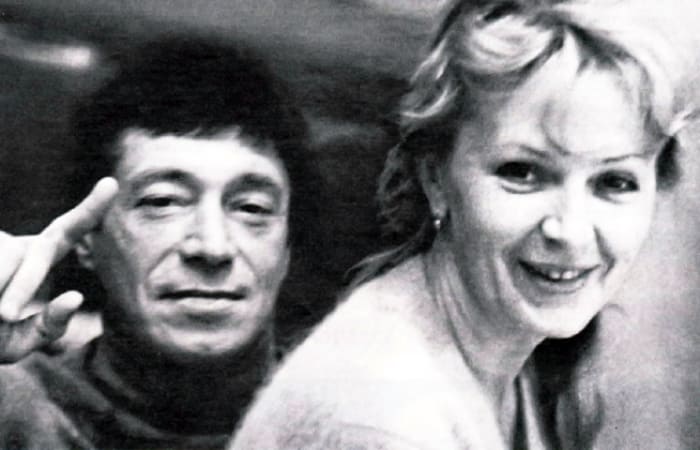 Сказка без счастливого финала Bалентины Tитовой актрисы,Валентина Титова,истории,кино и тв