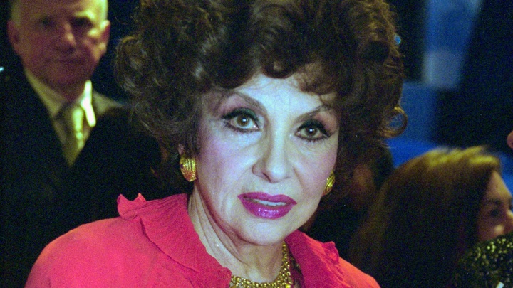 Фигуру Джины Лоллобриджиды многие считали эталоном. Посмотрите, как актриса выглядит в свои 90 Фигуру Джины Лоллобриджиды многие считали эталоном. Посмотрите, как актриса выглядит в свои 90 celebrities