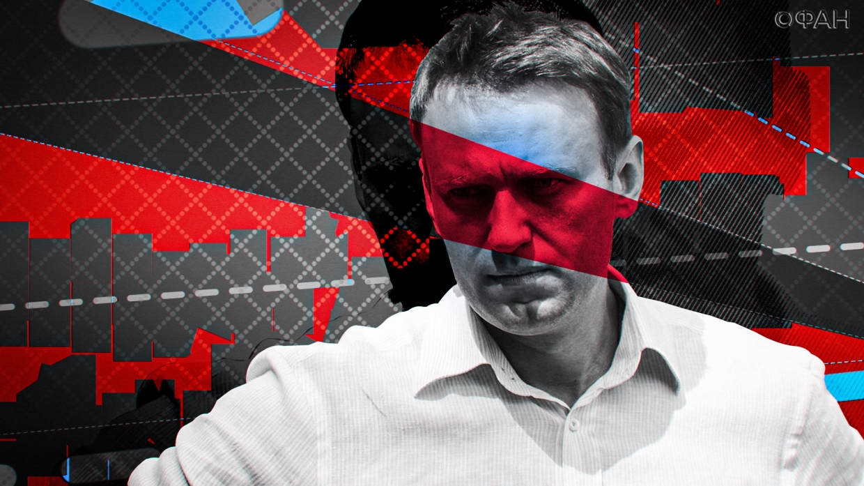 Марков: команда Навального в Грузии будет искать поддержку у русофобских режимов