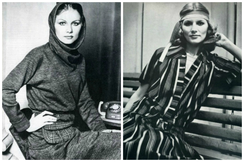 Мультимедиа Арт Музей, Москва Выставки Ленинградские моды 1960-70х