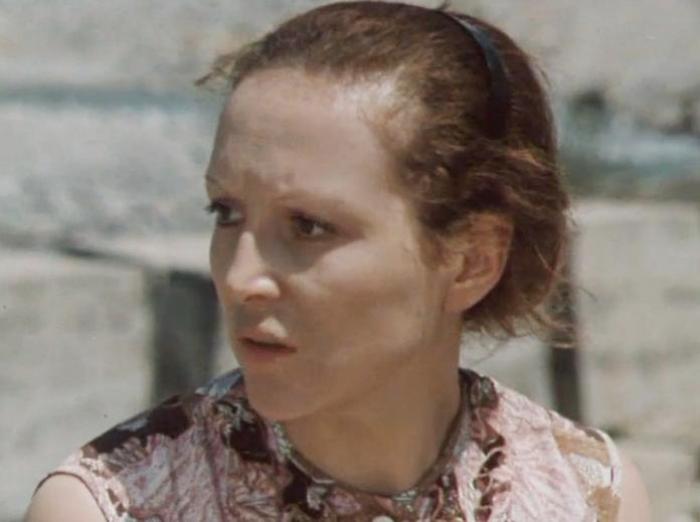 Кадр из фильма *Семейные дела Гаюровых*, 1975 | Фото: kino-teatr.ru