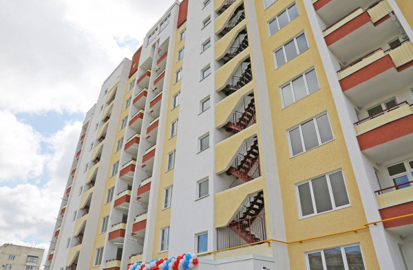 Наследники депортированных граждан Севастополя могут получить квартиры