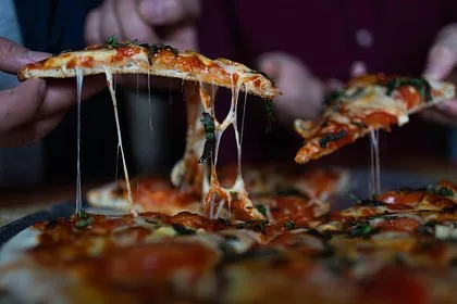 Итальянцы назвали пиццы с самыми отвратительными начинками