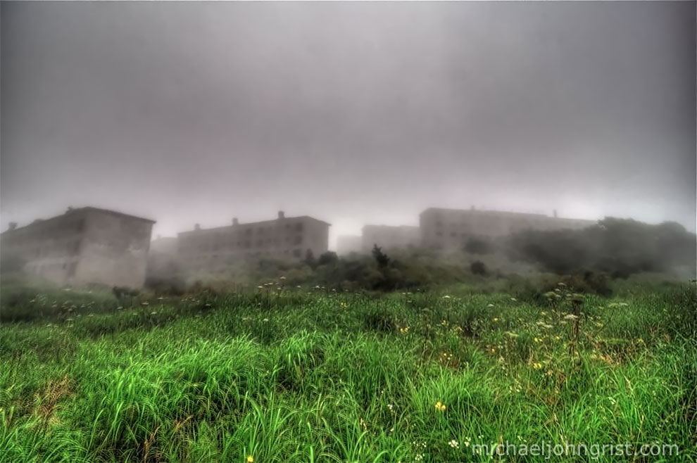 Постапокалипсис по-японски: что останется после нас Постапокалипсис по-японски: что останется после нас