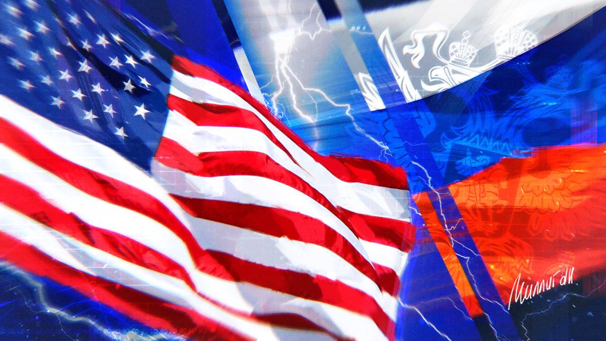 США намерены найти точки соприкосновения на переговорах с Россией в Женеве Политика