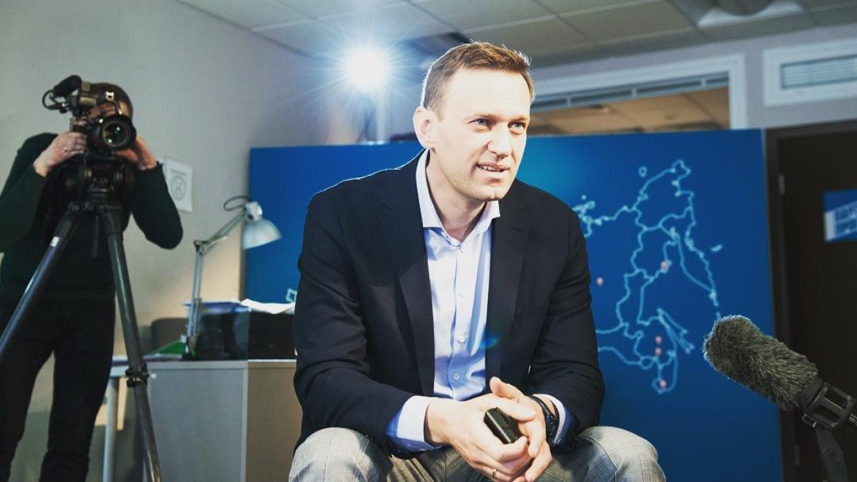 Массовое закрытие штабов:  с Навальным останутся только те, на кого хватит денег