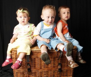 обувь для детей