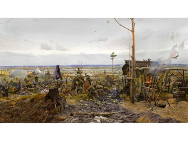 Россия и Запад: образец и судьба его суррогата Россия и Запад: образец и судьба его суррогата геополитика