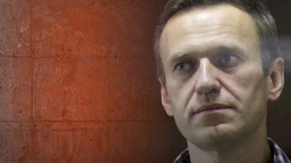 Алексей Навальный * / Кадр из видео YouTube