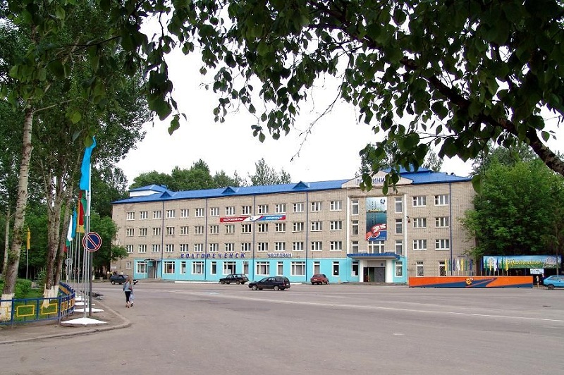 В Костроме был избит фельдшер скорой помощи