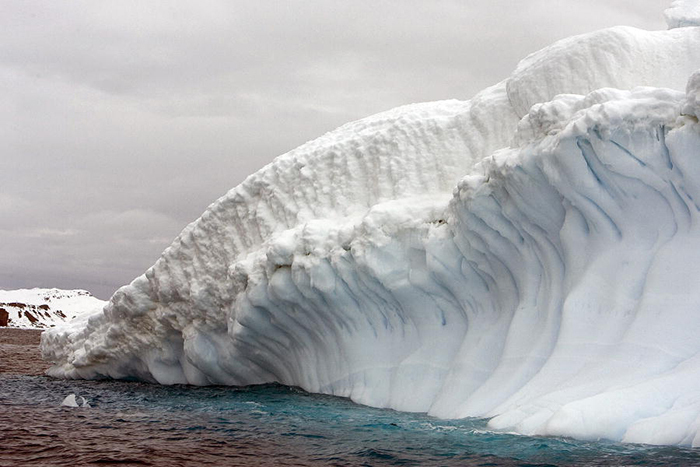 27 фактов про Антарктиду, в которые сложно поверить, но они на 100% правдивы 