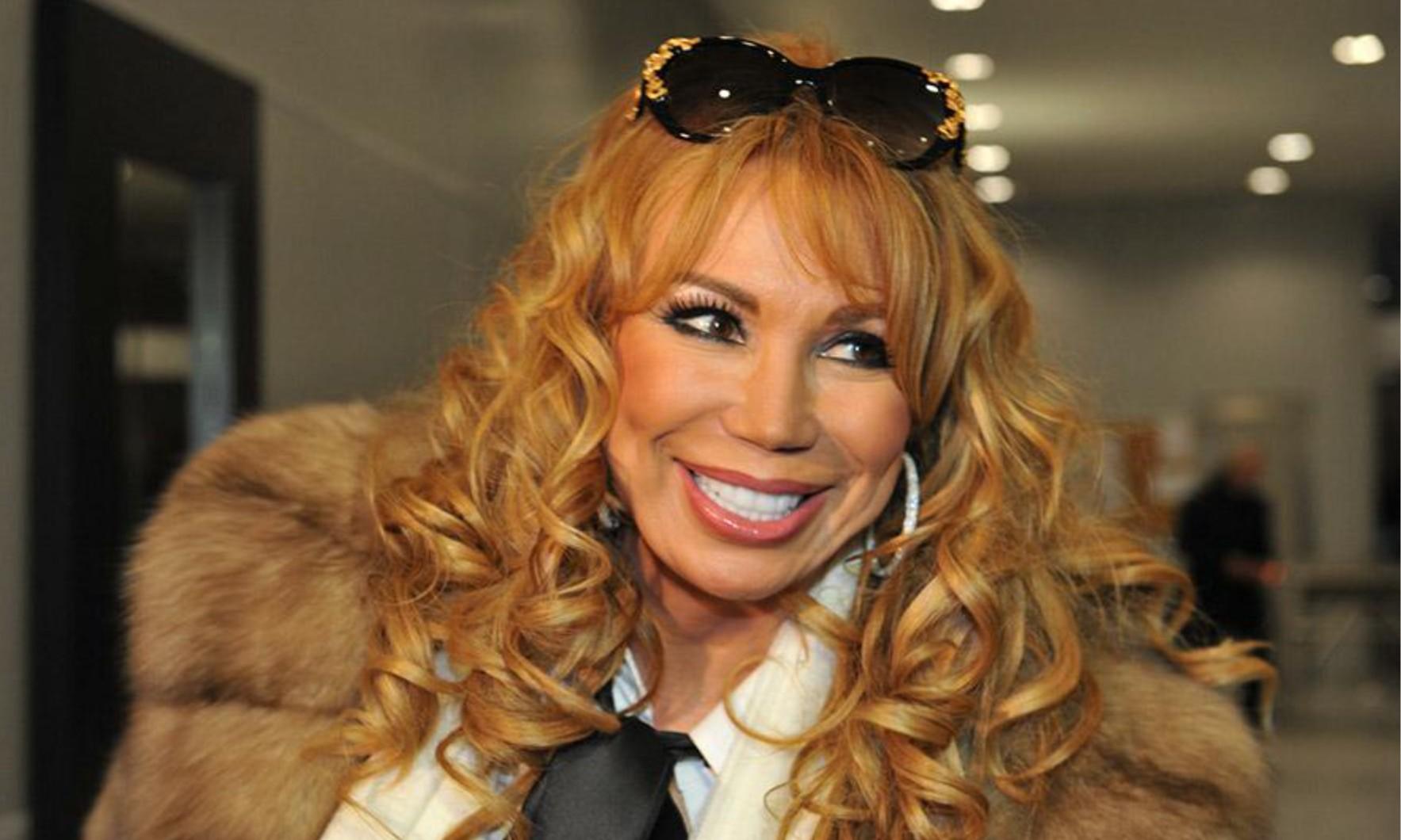 Дочь Маши Распутиной сделала шаг к примирению с матерью