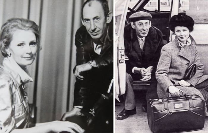 Сказка без счастливого финала Bалентины Tитовой актрисы,Валентина Титова,истории,кино и тв