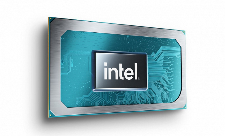 Intel наконец-то представила действительно мощные мобильные процессоры. Линейка Tiger Lake-H пополнилась восьмиядерными CPU