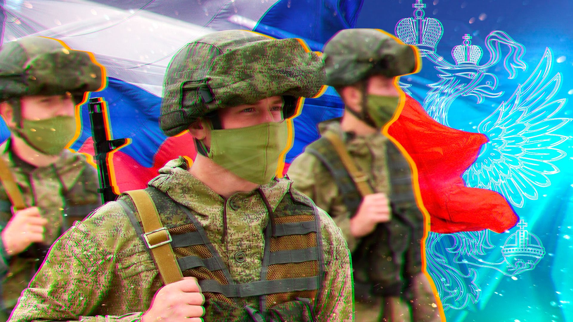 Путин подписал указ, позволяющий иностранцам служить в ВС РФ Армия