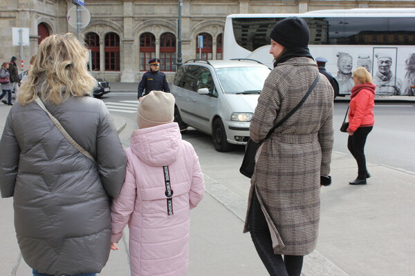 ждать не стал, что дальше произошло, можно  только догадываться...