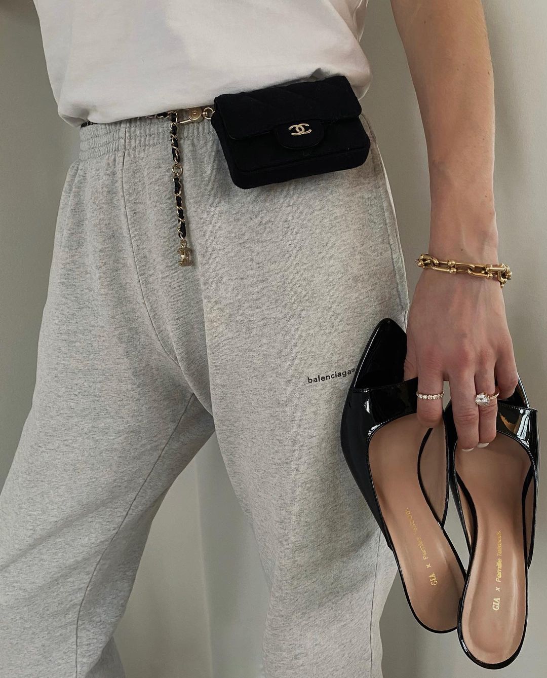 Фэшн-инфлюенсер Пернилль Теисбек