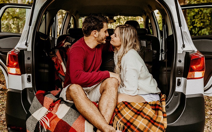 Как переночевать в автомобиле не менее комфортно и безопасно, чем в гостинице