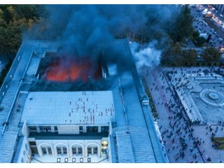 Киргизию поставили на компромисс-паузу. Надолго ли?