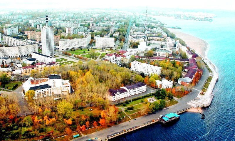 Архангельск города, история, название, происхождение, россия