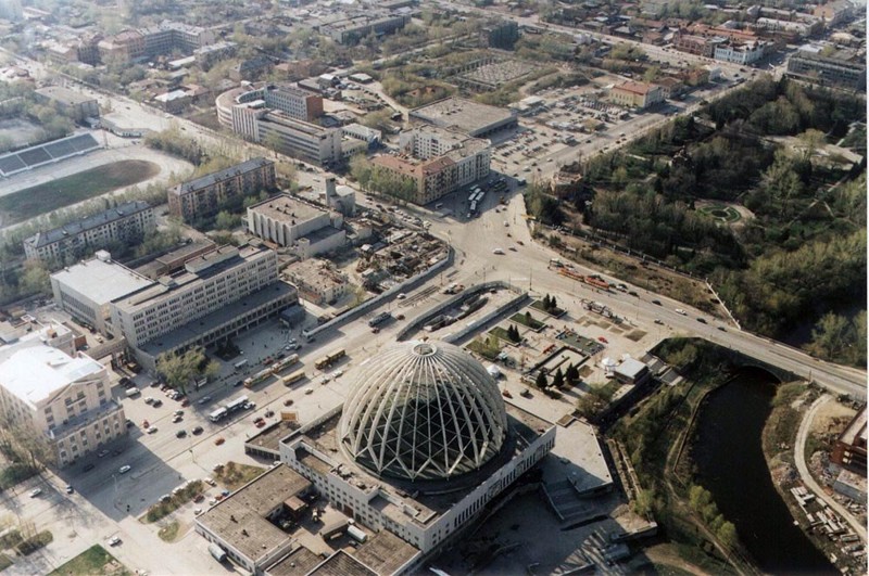  Оригинальные постройки советской архитектуры СССР, архитектура, было стало, ностальгия