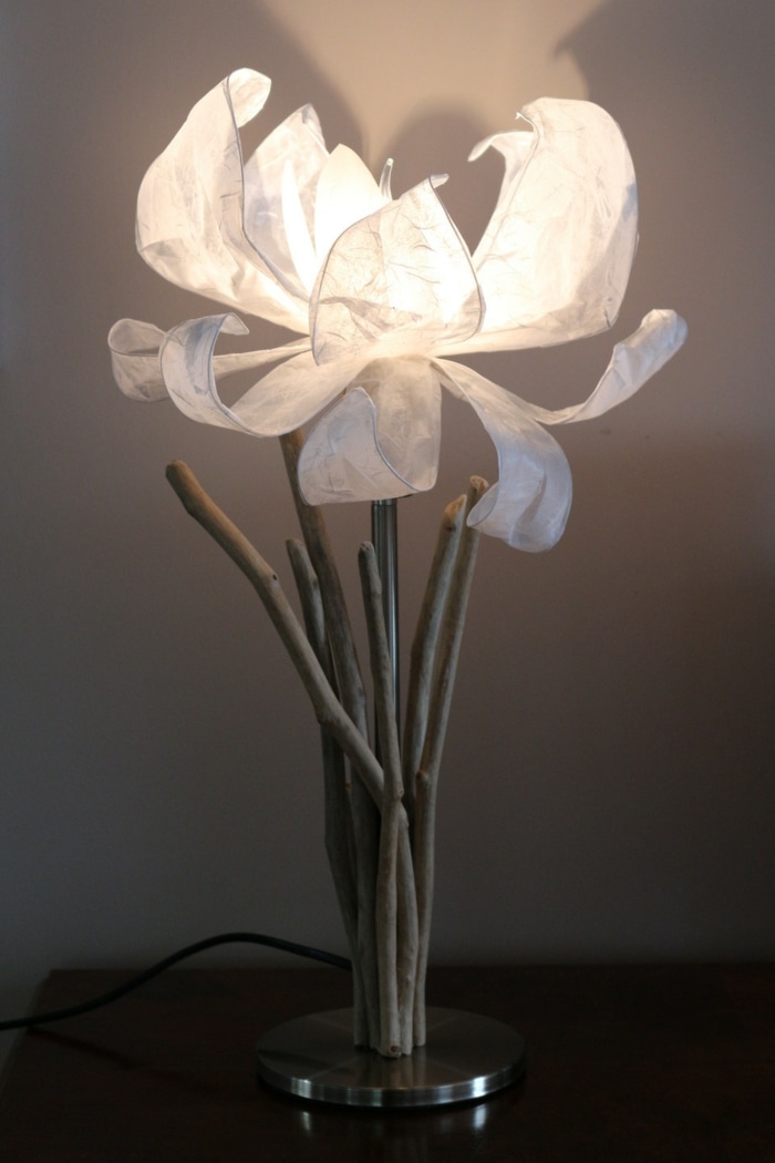 Светильники из бумаги — стильное совершенство при минимуме затрат идеи для дома