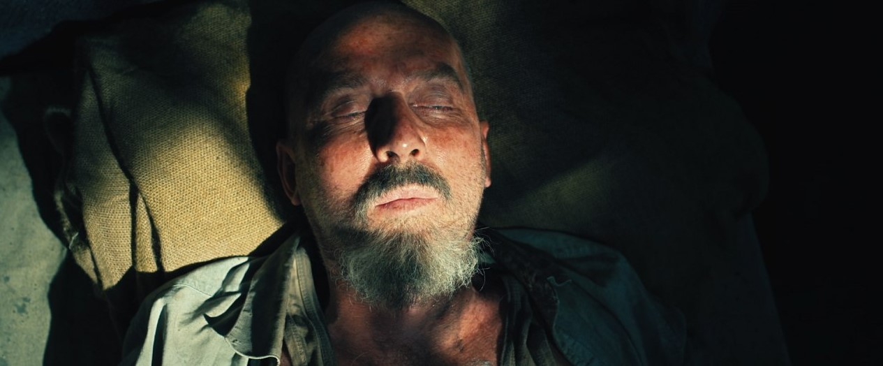 Фильм «Шугалей-2» - рассказ о несгибаемости духа