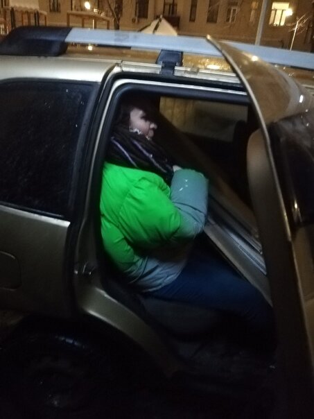 Как я была берегиней очага два дня, пока муж не запросил пощады