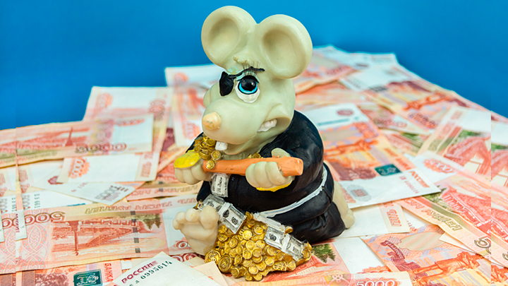 Пронько: Деньги идут в "кубышку Силуанова", а не людям