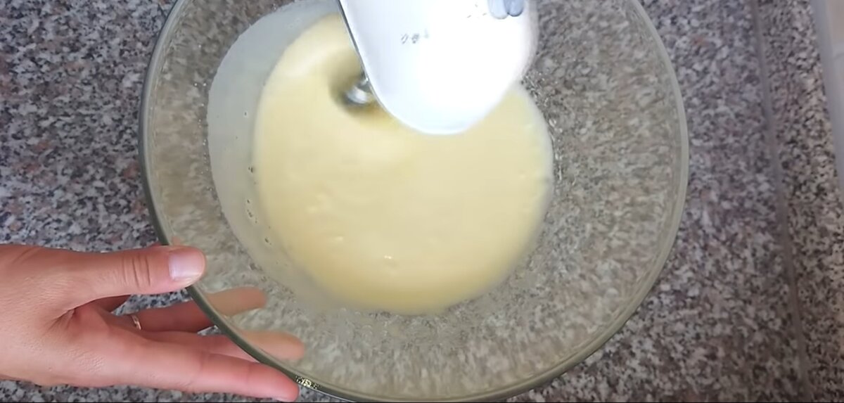 Рецепт по правилу "12 столовых ложек": о таком способе приготовления пирога вы вряд ли знаете Рецепт по правилу "12 столовых ложек": о таком способе приготовления пирога вы вряд ли знаете выпечка,кулинария,сладкая выпечка