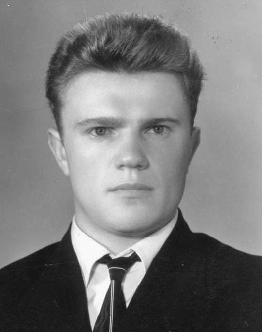 Как выглядели мировые политики в молодости Как выглядели мировые политики в молодости